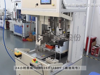 DWS-CNL-008測扭力自動(dòng)鎖螺絲機(jī)