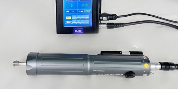 堅豐手持智能電批：高效便捷的工具，讓你的工作事半功倍