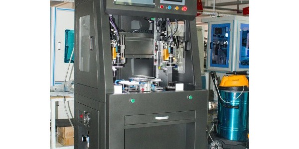 自動打螺絲機(jī)容易卡料嗎？-堅豐股份